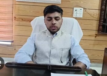 भीषण गर्मी के चलते पांवटा साहिब के सभी स्कूलों के समय में अस्थायी परिवर्तन- द्विज गोयल