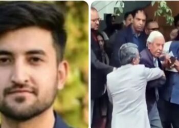 Solan: ”मम्मी-पापा अपना ख्याल रखना”, कहकर दुनिया छोड़ गया इकलौता बेटा; परिजनों ने यूनिवर्सिटी प्रबंधन पर लगाए ये आरोप