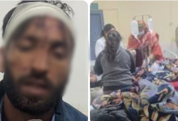 ‘वाहन को नियंत्रित करने की कोशिश की, लेकिन…’, ड्राइवर ने सुनाई कुल्लू हादसे की दर्दनाक दास्तान