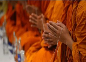 महिला बौद्ध भिक्षु हत्याकांड में एक नाबालिग भी शामिल, मृतका के शरीर से मिले थे कई पुरुषों के DNA