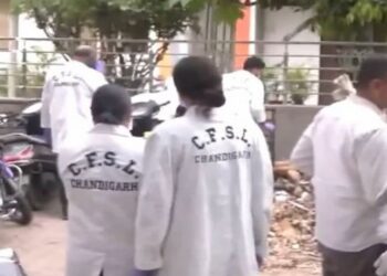 Shimla: बीजेपी ऑफिस पर ग्रेनेड ब्लास्ट में शिमला का युवक गिरफ्तार, ISI से जुड़े हैं तार