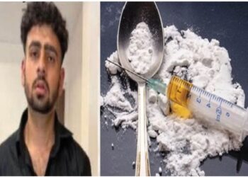 चंडीगढ़ ग्रेनेड हमला: हिमाचल का रूबल कर रहा था UPSC की तैयारी… लेकिन नशे की लत ने बनाया अपराधी