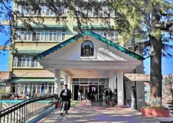 हिमाचल हाई कोर्ट बड़ी महिला अधिकारी के रवैये से नाराज, जानें क्यों अदालत ने लगाई फटकार