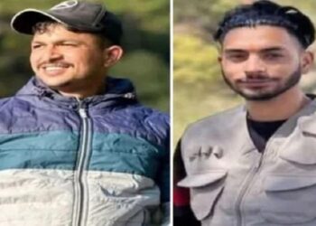 हिमाचल के पालमपुर में दर्दनाक हादसा: 500 फीट गहरी खाई में गिरी बोलेरो, एक ही गांव के 2 युवकों की मौत