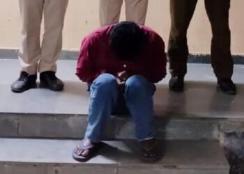 शिमला पुलिस ने किया अंतरराज्यीय चिट्टा गिरोह का भंडाफोड़, मुख्य सप्लायर गिरफ्तार; मैकेनिक बनकर बनाया था नेटवर्क