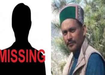 Shimla : अस्पताल से अचानक गायब हुआ शख्स, परिजनों में मचा हड़कंप