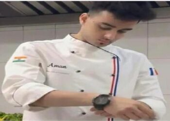 घर में गूंजनी थी शहनाई, अब मच गई चीख-पुकार; हमीरपुर के युवक की साउथ अफ्रीका में संदिग्ध मौत; स्विमिंग पूल में मिला शव