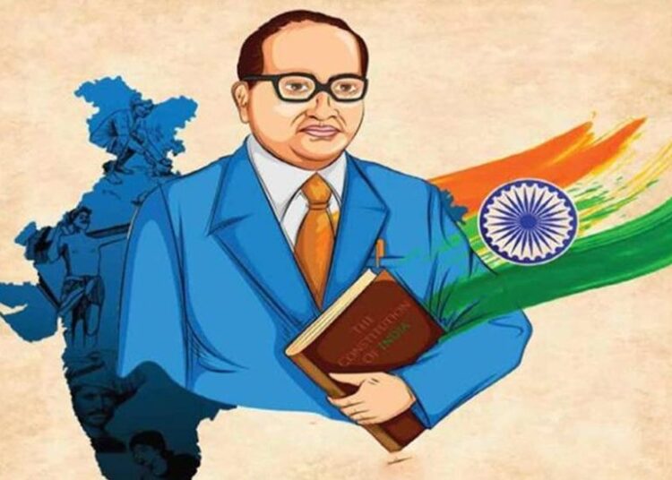 Shimla: डा. अम्बेदकर जयंती पर हिमाचल में सार्वजनिक अवकाश घोषित