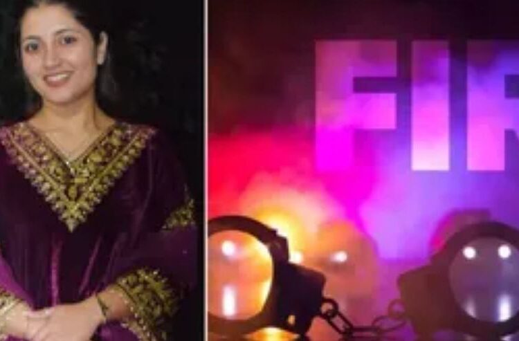 Sirmour: फौजियों की पत्नी और गर्लफ्रेंड पर टिप्पणी का मामला भड़का, हिमाचल की इन्फ्लुएंसर के विरुद्ध FIR दर्ज