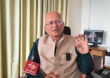 हिमाचल में तीन चरणों में होंगे पंचायतीराज संस्थाओं के चुनाव, DC और SP को मिले ये निर्देश