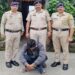 शिमला में चिट्टे के साथ पंजाब का तस्कर गिरफ्तार, HRTC बस में कर रहा था सफर