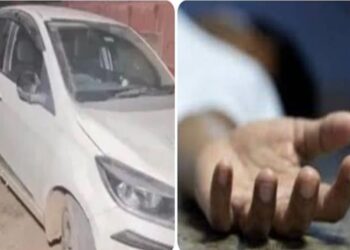 गाड़ी लॉक, अंदर पड़ी थी लाश; मनाली से पालमपुर आ रहे व्यक्ति की कार में मौत…मचा हड़ंकप