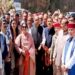 सिरमौर: महिला आरक्षण पर कांग्रेस का दोहरा चेहरा उजागर : जयराम ठाकुर