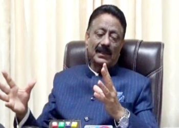 Shimla: अब लिंग आधार पर बांटने का प्रयास कर रही भाजपा : राठौर