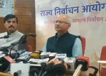 हिमाचल में नगर निकाय चुनावों का हुआ ऐलान, 17 मई को मतदान; आचार संहिता लागू