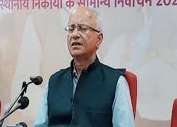 Shimla: शहरी निकायों में विकास कार्यों पर ब्रेक, 40 दिन तक नई घोषणाओं पर रोक