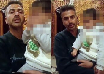 शिमला के चियोग में अढ़ाई साल के बच्चे को टीचर ने पीटा और कही यह बड़ी बात