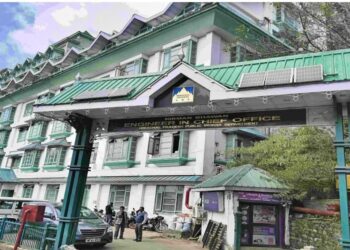 चार साल की प्रतीक्षा खत्म, PWD के 119 बेलदारों को मिला बड़ा तोहफा, अब बदल जाएगी किस्मत!