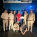 पांवटा साहिब में प्रतिबंधित कैप्सूल की बड़ी खेप के साथ 2 गिरफ्तार, पुलिस जांच में जुटी
