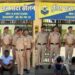 दिल्ली में सोलन पुलिस की बड़ी रेड: 229 ग्राम चिट्टा बरामद, अंतरराज्यीय ड्रग नेटवर्क का अहम सप्लायर गिरफ्तार