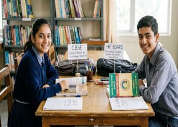 Himachal: स्कूल में CBSE लागू होगा या HP बोर्ड, अब शिक्षा निदेशक लेंगे फैसला