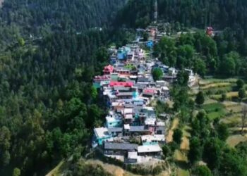 सिरमौर में यहां फिर तैयार ‘सहमति का चुनाव’, लक्की ड्रॉ से तय होगा पूरा पंचायत पैनल