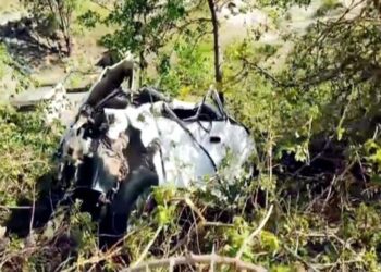 हिमाचल के मंडी में 3 अलग-अलग हादसों में बुझ गए 3 घरों के चिराग, 3 लोग हुए घायल