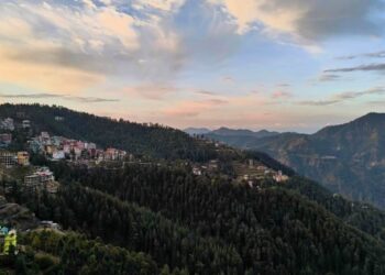 हिमाचल में गर्मी से हाल बेहाल! 42.2 डिग्री पहुंचा पारा, किन्नौर में गिरे ओले