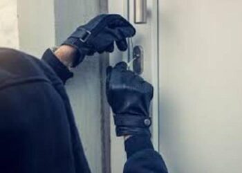 Shimla: महिलाओं के कपड़े पहनकर आए चोर, दुकान से ले उड़े नकदी