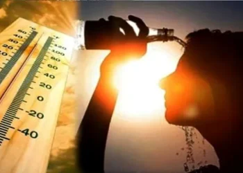 हिमाचल में मौसम का ‘क्रेजी’ यू-टर्न! 10 दिनोंं में विंटर से समर, 5°C से सीधे 35°C पार पहुंचा पारा, मौसम वैज्ञानिक से समझिए क्या है माजरा?