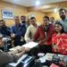 पांवटा साहिब (वार्ड नं. 6) से सुमन गर्ग ने भरा नामांकन, जनता का मिल रहा अपार समर्थन