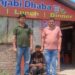 फरार उद्घोषित अपराधी परवाणू से गिरफ्तार