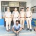 जिला सिरमौर, पुलिस थाना नाहन में दिनाँक 03.04.2026 को मादक पदार्थ अधिनियम में धारा 22,25-61-85 में दर्ज अभियोग में बेकवर्ड लिंकेज में एक अन्य आरोपी गिरफ्तार