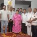 माजरा पंचायत चुनाव के लिए कांग्रेस पार्टी ने सर्व सहमति से पुष्पा खंडूजा को प्रत्याशी किया घोषित