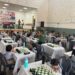 हिमाचल प्रदेश स्टेट शतरंज चैम्पियनशिप 2026 का द स्कॉलर्स होम स्कूल के प्रांगण में शुभारंभ