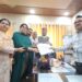 कांग्रेस सरकार ने हिमाचल की अर्थव्यवस्था को पटरी से उतारा, तीन साल में विकास पूरी तरह ठप : डॉ. राजीव बिंदल