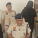 बरारा डीएसपी की प्रेस कॉन्फ्रेंस मैं खुलासा  युवती की हत्या कर सिरमौर में जलाई थी लाश , आरोपी गिरफ्तार