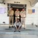 पुलिस थाना पाँवटा साहिब की पुलिस ने 2.034 किलोग्राम भुक्की बरामद की, मामला दर्ज