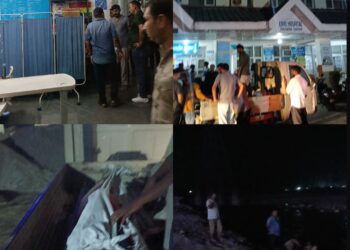 पांवटा साहिब  : 10 वर्षीय बच्ची का शव यमुना से बरामद