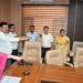 आतंकवाद विरोधी दिवस पर उपायुक्त ने दिलाई शपथ