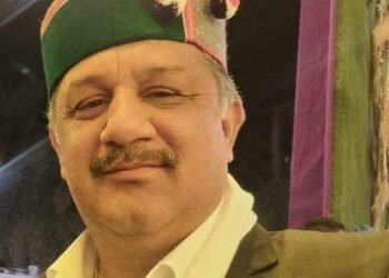 गैलेक्सी आईटीआई पांवटा साहिब में प्रवेश शुरू : राजेंद्र सिंह नेगी