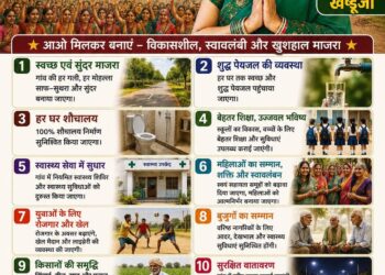 विकास, विश्वास और बदलाव का संकल्प लेकर मैदान में उतरीं पुष्पा देवी खंडूजा