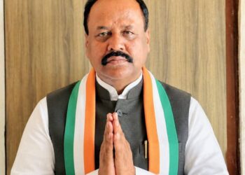 पातलियों पंचायत से उम्मीदवार दाताराम चौहान ने जनता के आशीर्वाद के लिए दिया धन्यवाद , भाजपा पर लगाए गंभीर आरोप