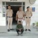 पांवटा साहिब : बाईक चोरी का आरोपी गिरफ्तार , पुलिस ने चंद घंटे में बरामद की चोरी हुई बाइक