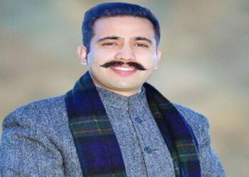 सड़क नेटवर्क 42,779 किलोमीटर तक पहुंचने पर हिमाचल PWD को मिला राष्ट्रीय पुरस्कार, विक्रमादित्य सिंह ने जताई खुशी