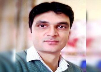 शिमला MC के डिप्टी कंट्रोलर ने उठाया खौफनाक कदम, गांव जाने की बात कहकर दफ्तर से ली थी छुट्टी