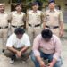 Shimla: डिलीवरी देने से पहले ही धरे गए तस्कर, चिट्टे और नकदी के साथ पंजाब के 2 युवक गिरफ्तार