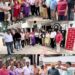 पाँवटा साहिब : राजरानी सैनी का वार्ड नंबर 3 में धुआंधार प्रचार , मिल रहा जनता का भारी जनसमर्थन