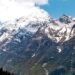 Himachal: मणिमहेश की पहाड़ियों पर बर्फबारी, निचले इलाकों में झमाझम बारिश से खिले किसानों के चेहरे