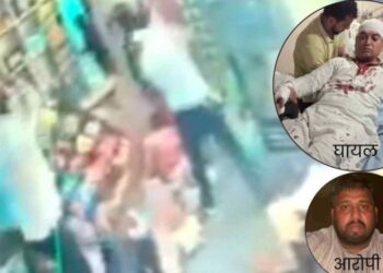 Paonta Sahib: कोलर में दुकान में घुसकर जानलेवा हमला करने वाला हरियाणा का एक शख्स गिरफ्तार, अन्य आरोपियों की तलाश